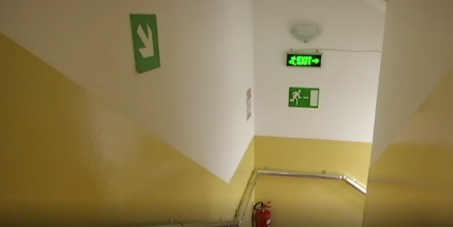 PROFESOR MAŠINSKOG FAKULTETA UPOZORIO GRAĐANE: Ovo su najopasnije stvari u hodniku zgrade, zbog njih može doći do nesreće!