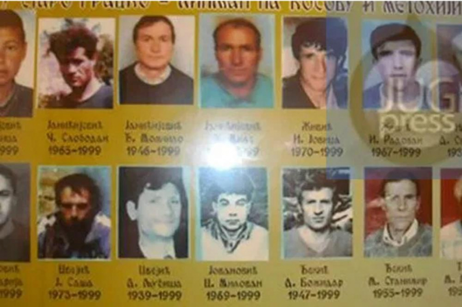 PETKOVIĆ POVODOM GODIŠNJICE ZLOČINA U STAROM GRACKOM Jasno je da žrtve sa spomenika opominju da se ne može sakriti i da će se za njega  morati odgovarati