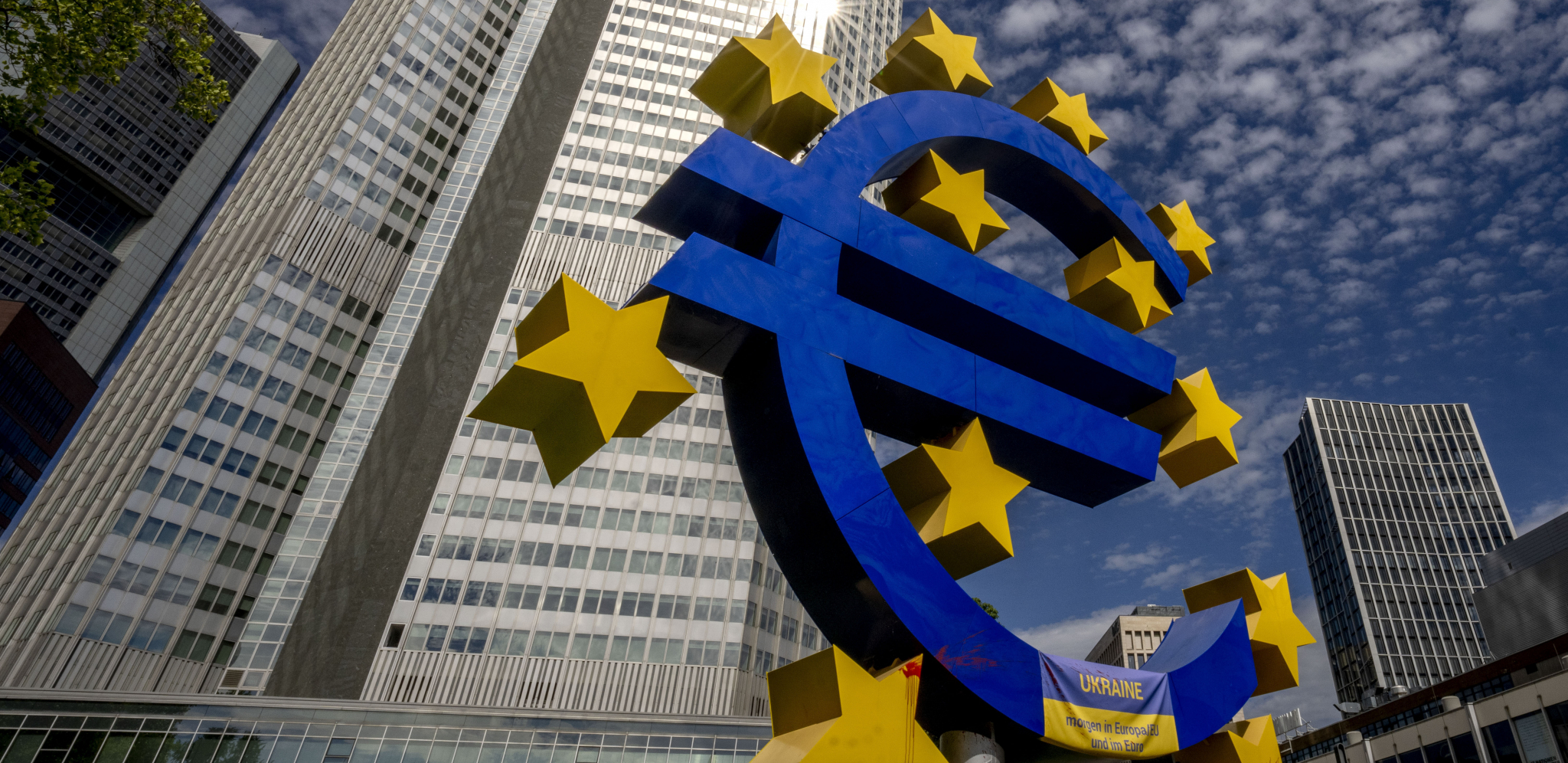 ŠTA ĆE BITI SA RASTOM INFLACIJE? Nove vesti iz Evropske centralne banke