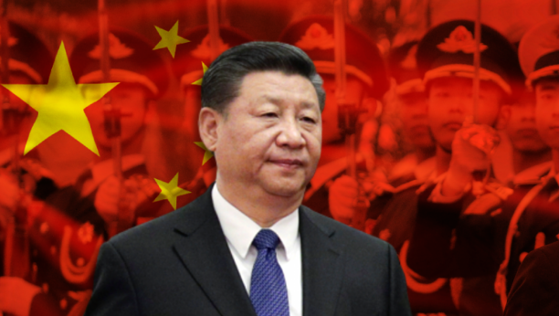 "PREUZEĆEMO SILOVITE MERE" Kina oštro zapretila Americi, jedan potez Vašingtona ponovo pokrenuo tenzije