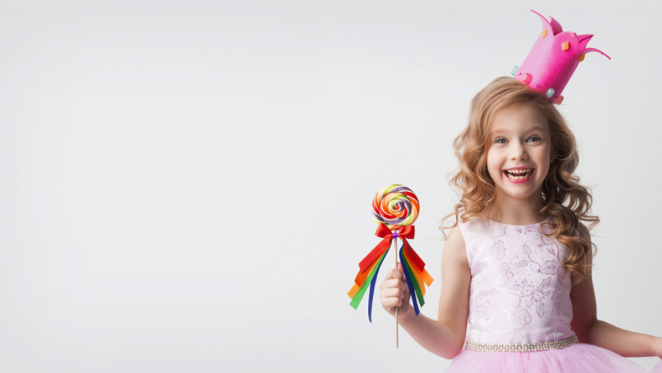 SIMBOLIZUJE SAMOPOUZDANJE I ODLUČNOST Devojčice koje nose ovo ime su pune volje za životom