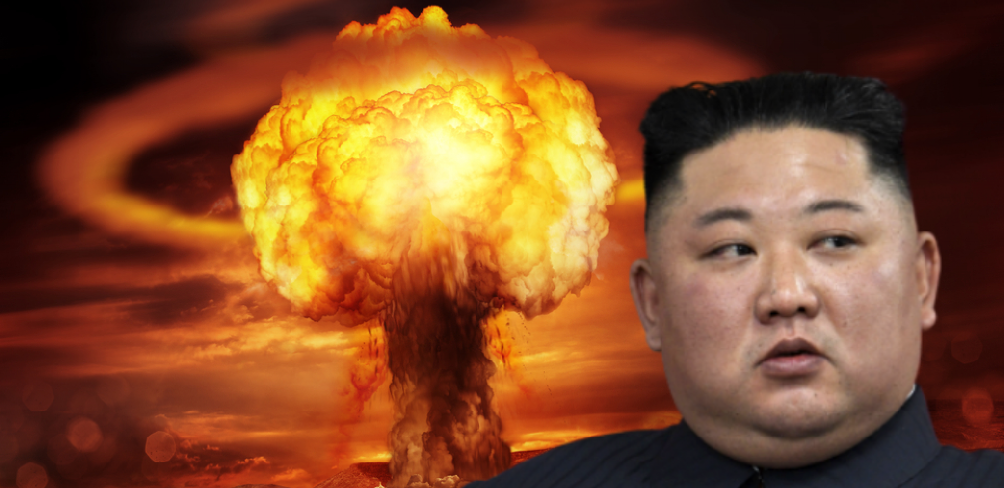 UZNEMIRUJUĆE UPOZORENJE JUŽNE KOREJE Pjongjang bi svakog trenutka mogao da napravi haos!