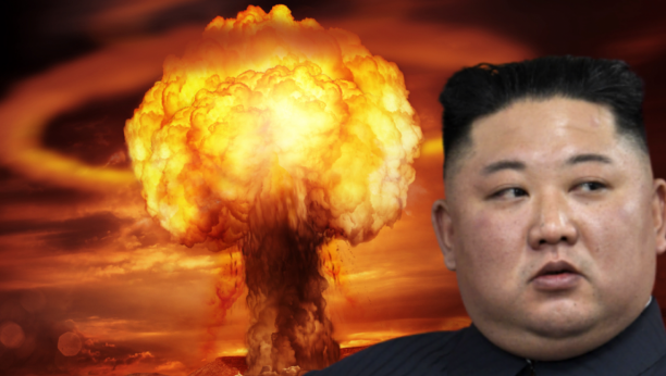 ŠPIGL U NEVERICI Šta to sprema Severna Koreja?