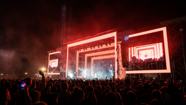 Danas počinje omiljena 3+1 akcija za Belgrade Music Week festival