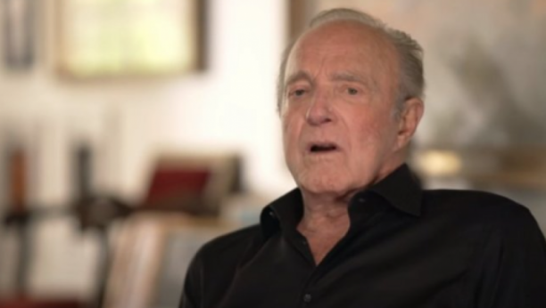 OTKRIVEN UZROK SMRTI LEGENDARNOG GLUMCA! Džejms Kan koji se proslavio ulogom u filmu  "Kum"