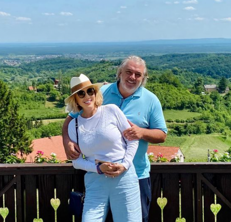 ISPLIVALI ŠOK DETALJI Bobina majka na dan venčanja Breni spremila podugačak spisak