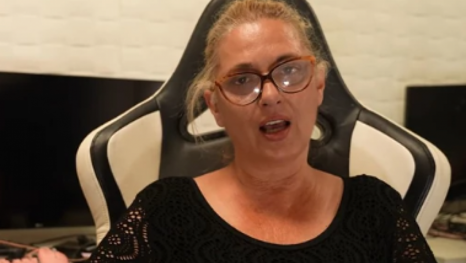 TUGA! ČEKALA SAM DANAŠNJI DAN Majka Kike Đukić objavila njihov zajednički video koji jutjuberka nije stigla (VIDEO)