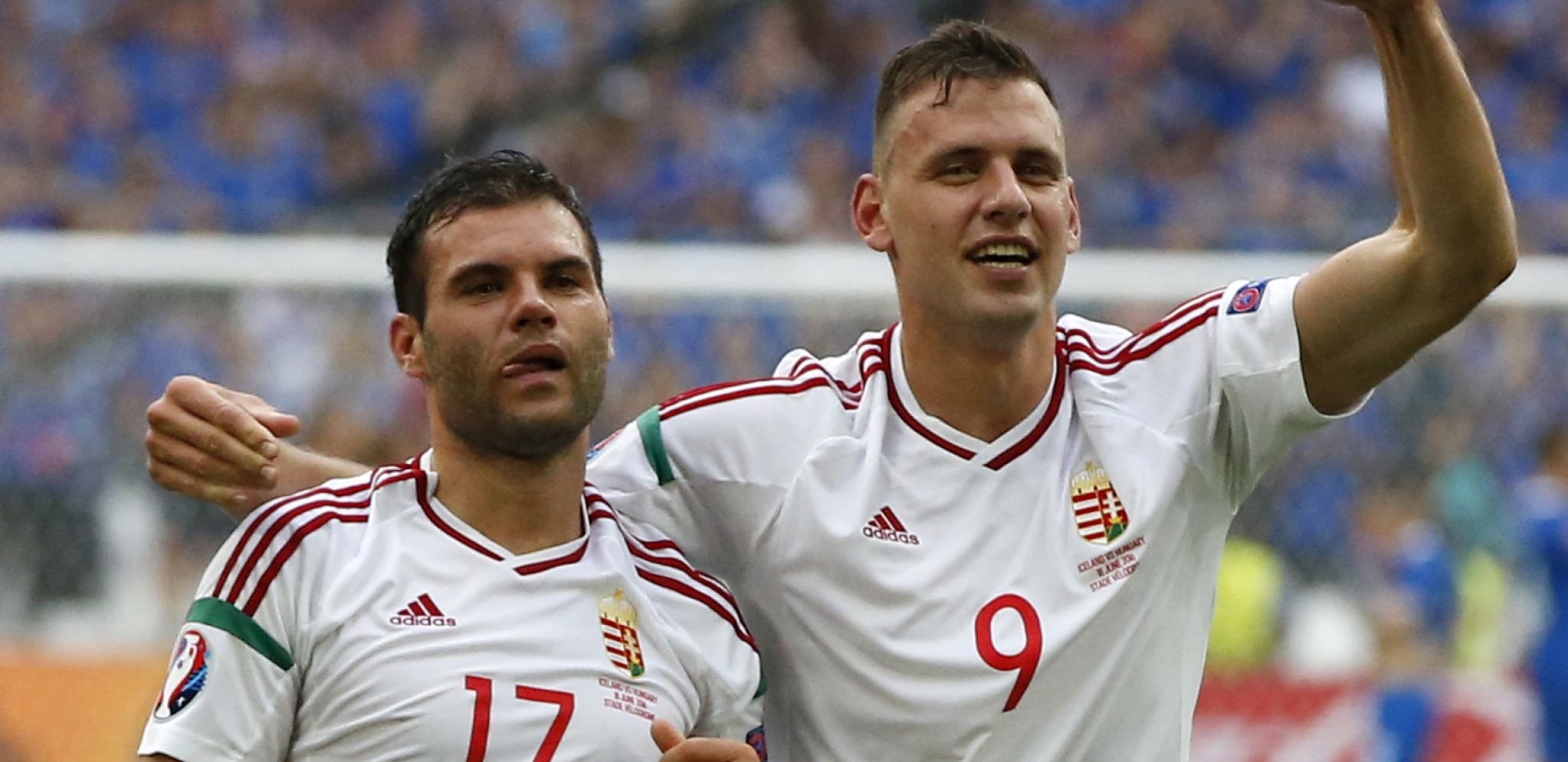 BOMBA U SRPSKOM FUDBALU TSC dovodi reprezentativca Mađarske