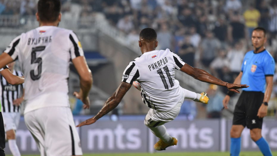 PARTIZANU JE POTREBNA PODRŠKA Crno-beli zovu na AEK, počinje prodaja karata