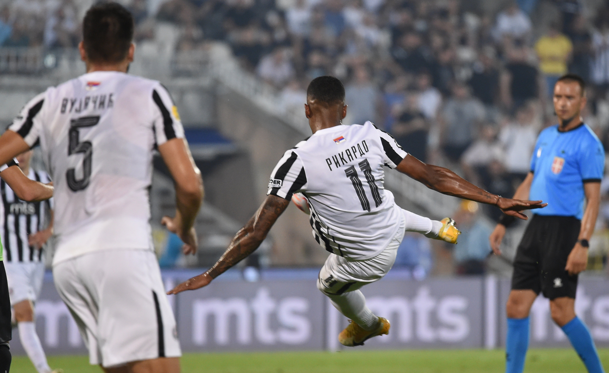 BITAN DAN ZA SRPSKI FUDBAL Evo kada Zvezda, Partizan i Čukarički saznaju rivale u Evropi