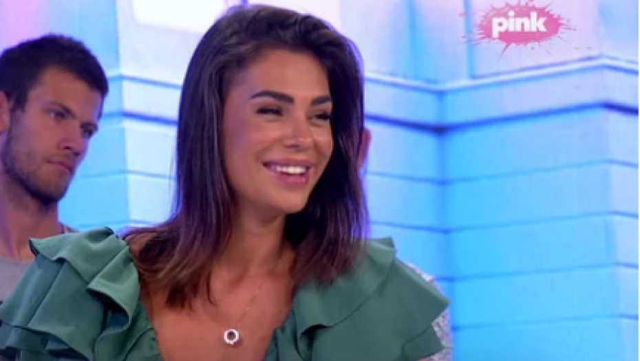 ŠOK PRIZNANJE MATEJE MATIJEVIĆA Razvezao jezik o Mini Vrbaški, ovo niko nije očekivao