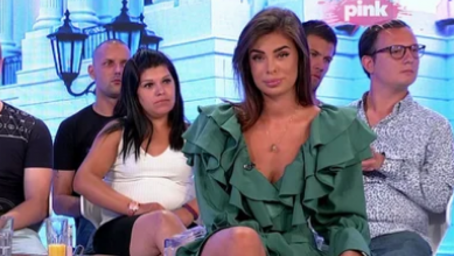 TOLIKO INFORMACIJA IMAM, MOGU DA VAM NAPLATIM! Mina Vrbaški otkrila sve prljave tajne zadrugara