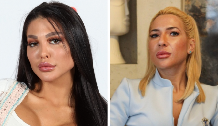 ONA JE JOŠ JEDNA U NIZU! Jovana Jeremić brutalno udara na Maju Marinković, voditeljka zadala starleti poslednji udarac