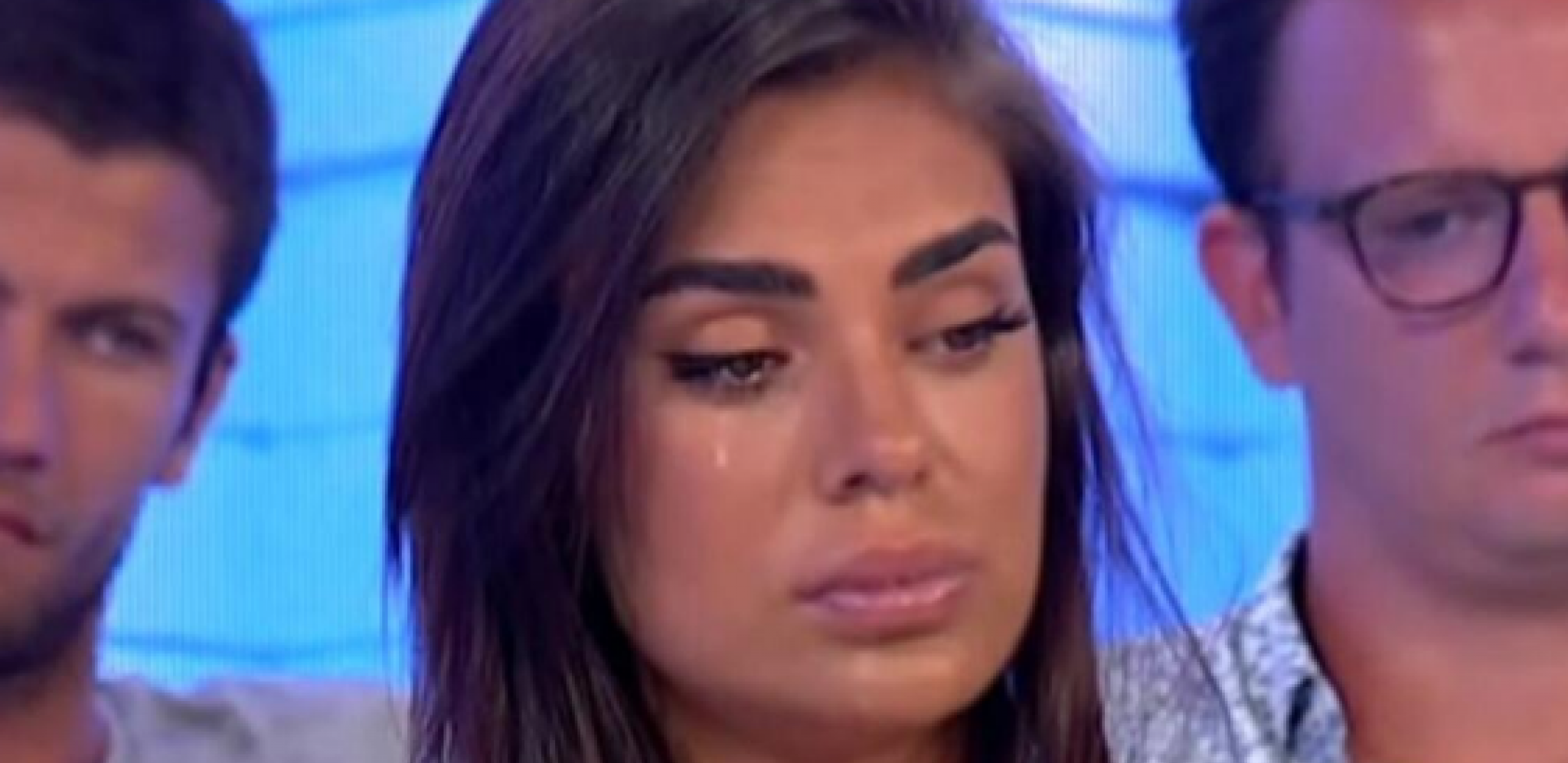 RONILA SUZE Minu Vrbaški gledalac pitao za ljubavni život, a ona zaplakala pred bivšim