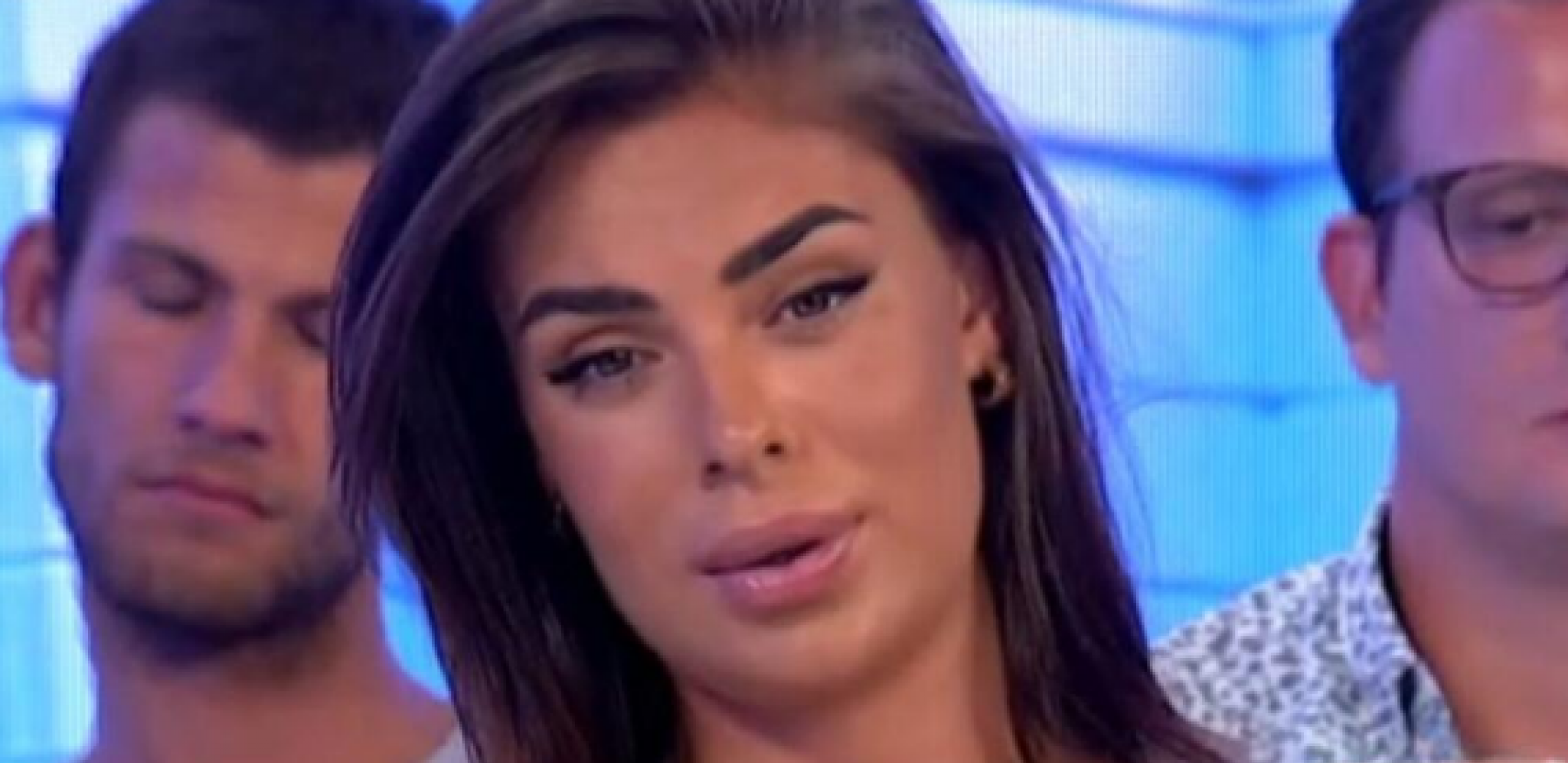 JAVNO SE RASPRAVLJAJU Mina Vrbaški i Mateja Matijević ušli u žestok sukob: Ako ti se ne sviđa, što si ulazila?