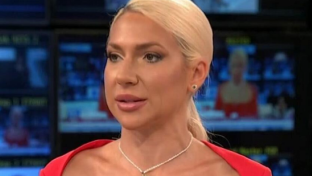 PODNELA KRIVIČNU PRIJAVU Jovana Jeremić zbog jezivih pretnji prekinula odmor i otišla u policijsku stanicu