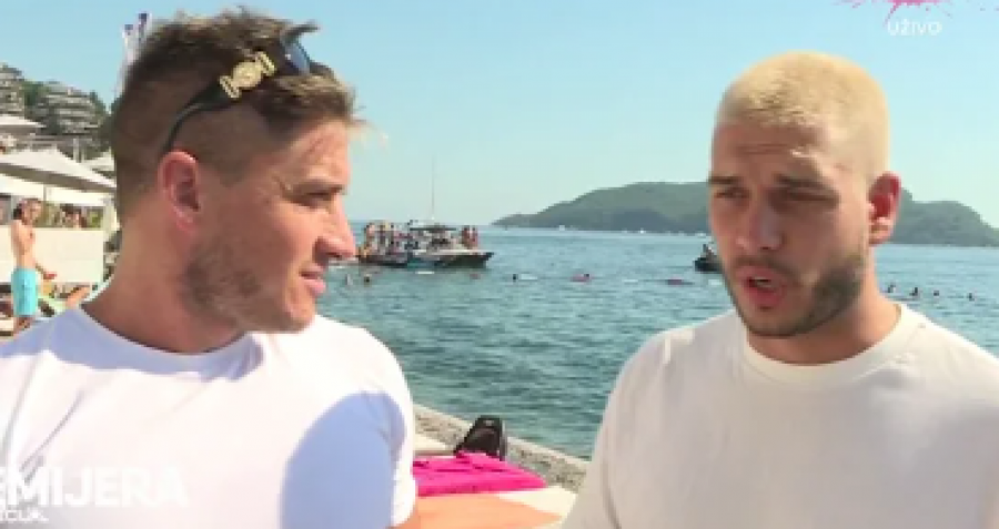 TRAŽE NJIVU PO VOJVODINI Dejan Dragojević ulaže ogromne pare u ovaj biznis, pomaže mu brat David, a evo o čemu se radi