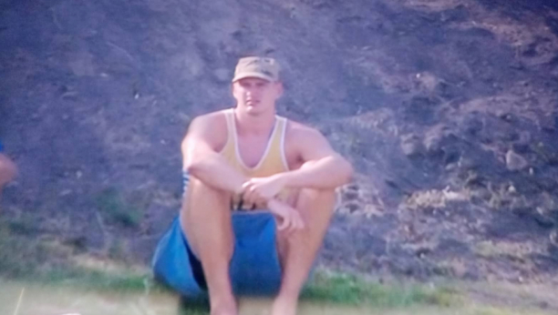 JOKIĆ NA MESTU KOJE NAJVIŠE VOLI Svi pričaju o stajlingu srpskog košarkaša