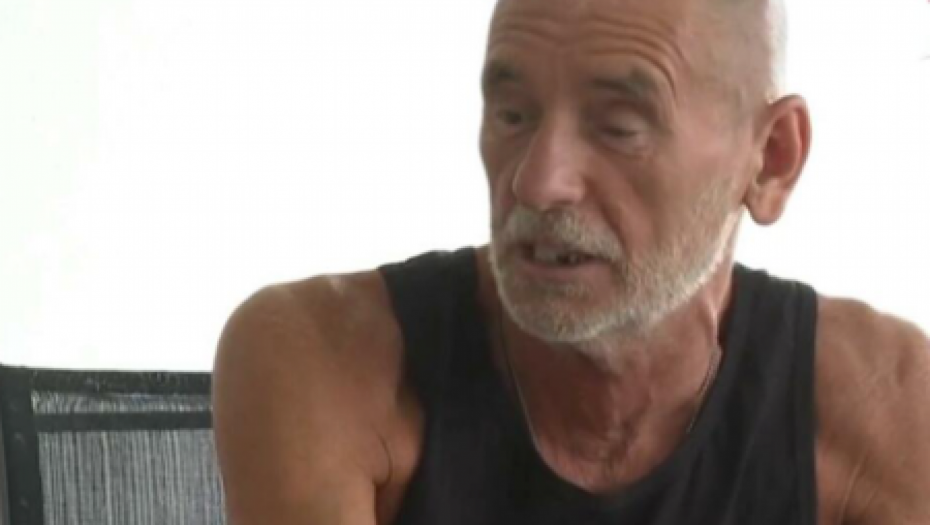 LEPI MIĆA O PRESUDI ZORANU MARJANOVIĆU Izneo tajne iz njegovog braka sa Jelenom