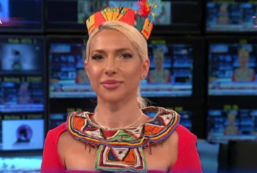 UČIĆU JE DA SE BOGATO UDA! Jovana Jeremić bez dlake na jeziku progovorila o dečku i ćerki