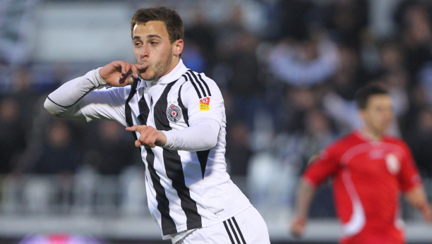 BOMBA U NOVOM SADU Bivši napadač Partizana stiže u Vojvodinu?