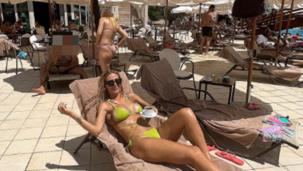 ŠOK POTEZ! Vesna Đogani napravila drastičnu transformaciju, pratioci u šoku (FOTO)