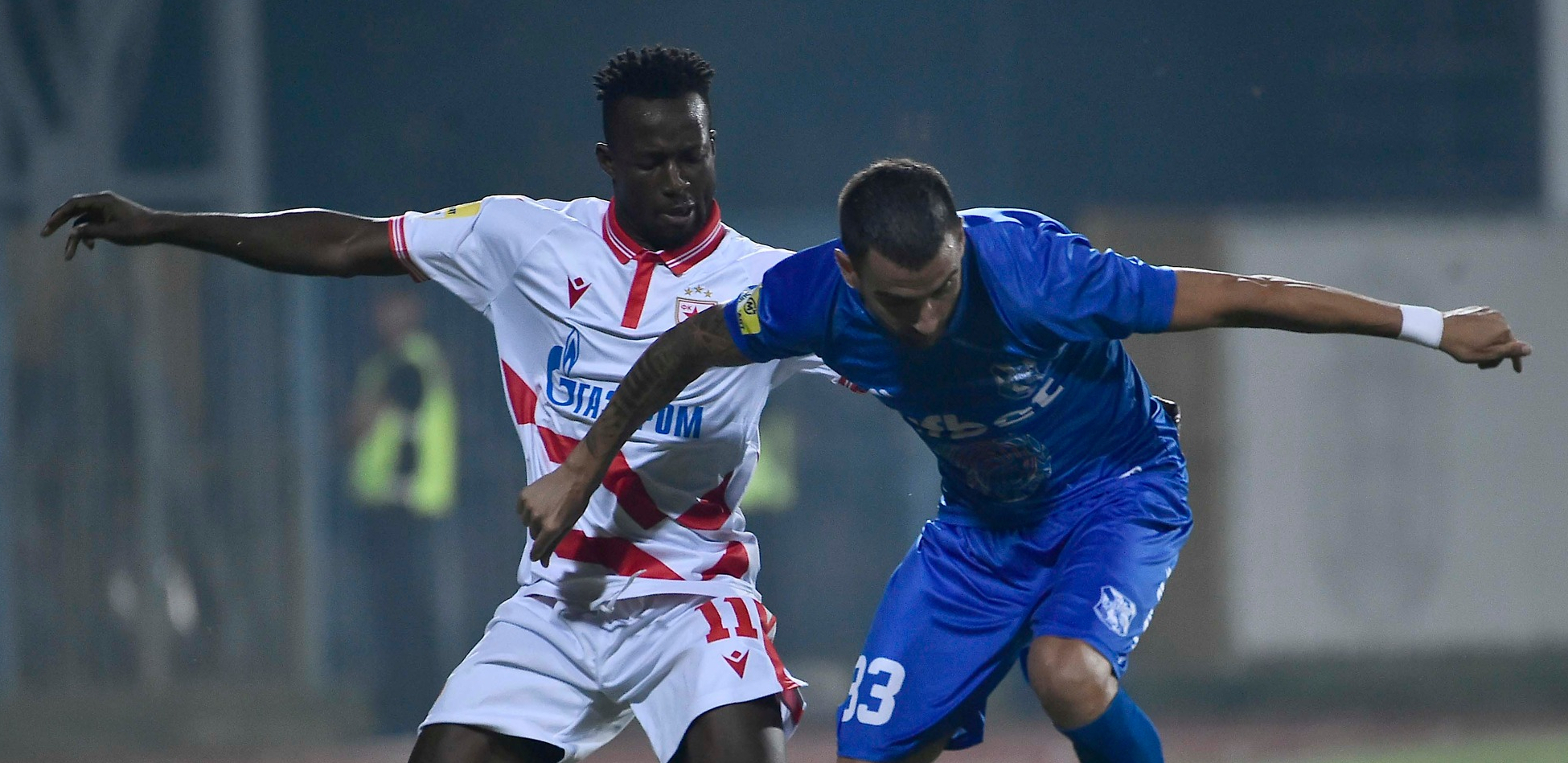 ISTORIJSKI TRANSFER U LUČANIMA Jedan igrač prelazi u Mančester siti, ali to nije sve