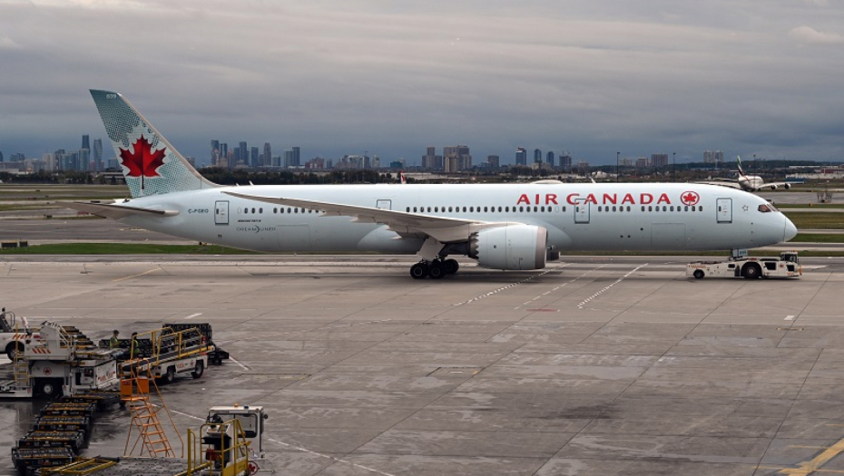 OVO SU NAJGORI AERODROMI NA SVETU Toronto vodi, Frankfurt odmah iza njega, a evo ko je još na listi