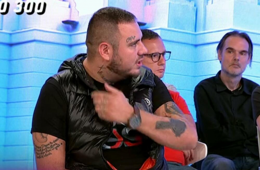 TO JE BIO DOGOVOR I OTELO SE KONTROLI Filip Car potpuno raskrinkao Dalilu nakon raskida, javnost obelodanio ono što misli cela nacija i sve šokirao