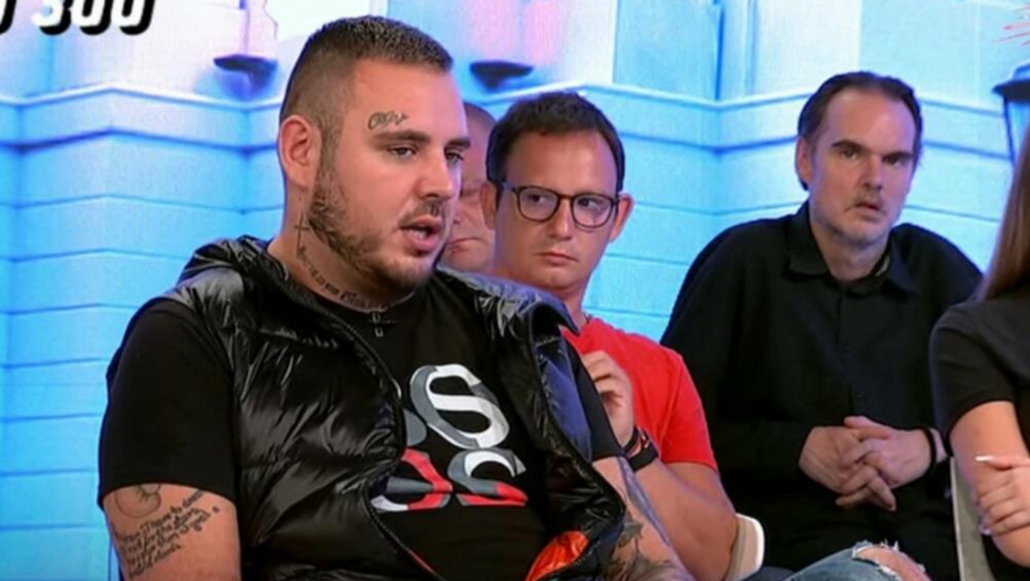 TO JE BOLESNA RIJALITI LJUBAV Filip Car žestoko ponizio Dalilu ovom rečenicom, niko nije ni slutio da ima ovakvo mišljenje o njoj nakon svega