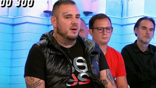 TO JE BIO DOGOVOR I OTELO SE KONTROLI Filip Car potpuno raskrinkao Dalilu nakon raskida, javnost obelodanio ono što misli cela nacija i sve šokirao