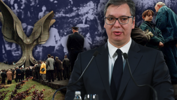HRVATSKI AMBASADOR U BEOGRADU: "Nemamo ništa protiv posete Vučića Jasenovcu, ali..."