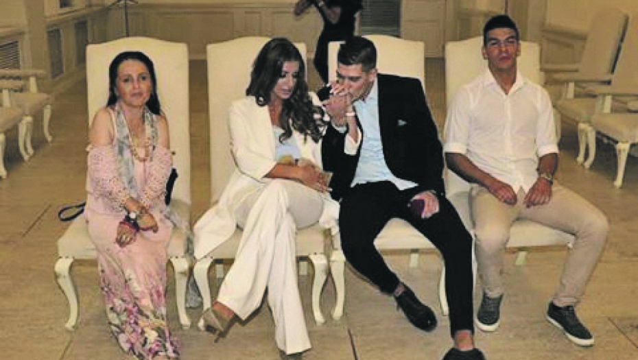 IMA SAMO JEDAN CILJ, DA RASKRINKA DALILU Nakon njenog ulaska u Zadrugu 6, očekuje se pravi haos