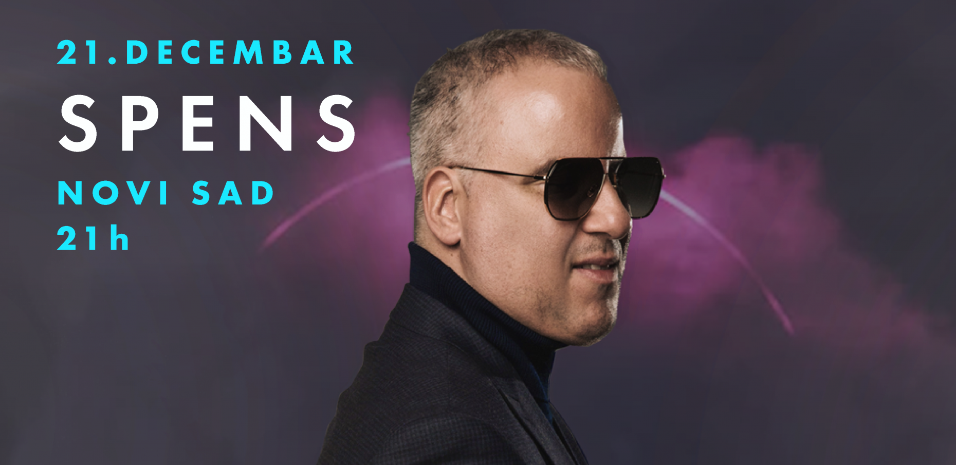 Počela prodaja ulaznica za veliki novogodišnji koncert Saše Matića