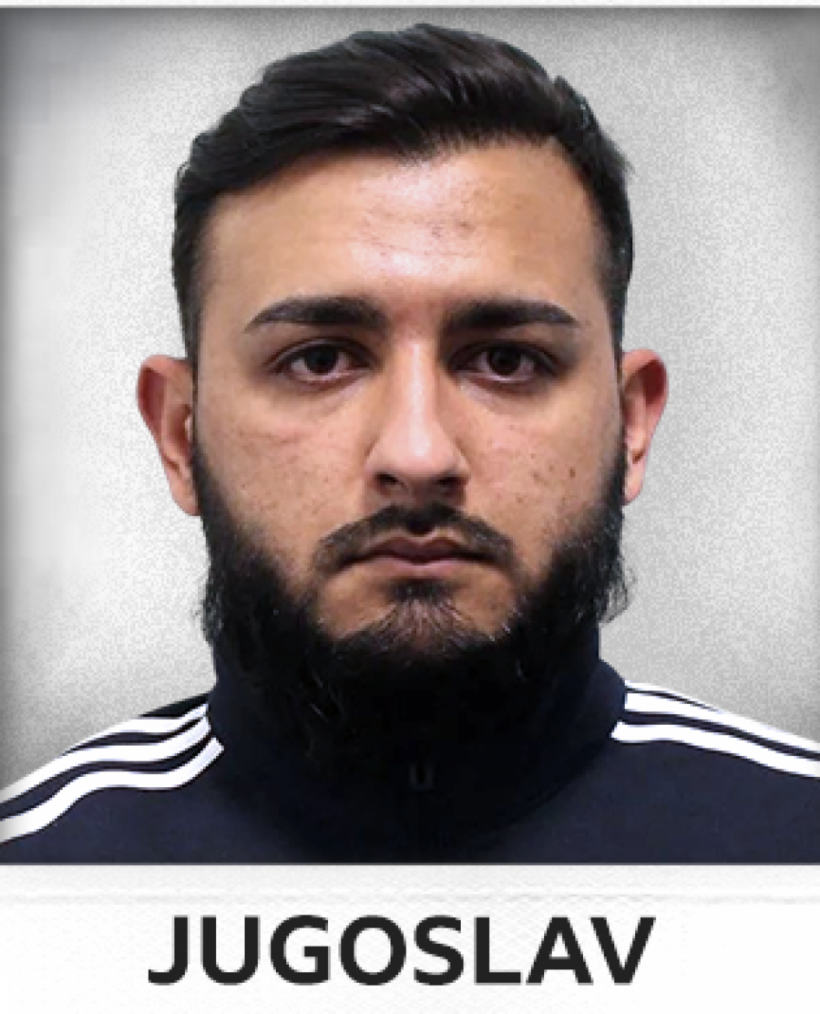 BRITANSKI MODEL NUDI 250.000 FUNTI ZA GLAVU SRBINA Ćerka bivšeg vlasnika Formule 1 sama ganja kradljivca njenih dijamanata