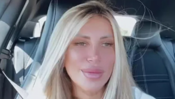 DRAGOJEVIĆKA ZAVODI ANĐELA JAVNO Svi bruje o ovom Dalilinom potezu, gađa Rankovićevu slabu tačku?