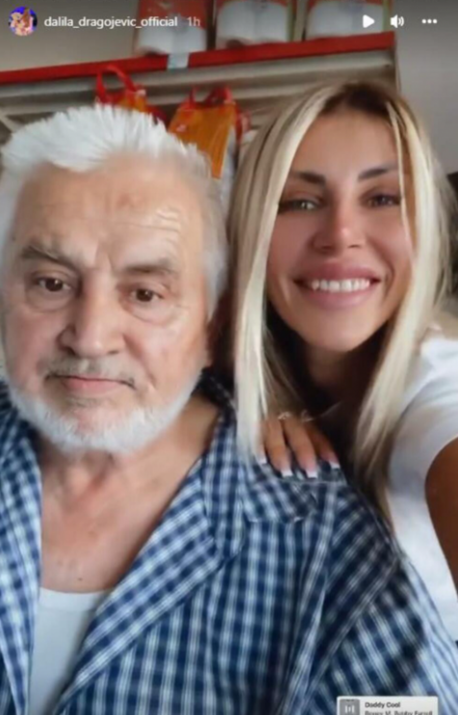 POMIRENJE NA POMOLU? Huso Mujić otkrio detalje nepoznate javnosti, pričao je sa Dalilom o Dejanu?