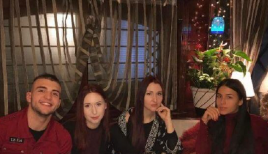 NAKON TOLIKO GODINA PRAVA ISTINA! Velika ispovest Arkanove bolesne ćerke, jedva preživljava, nije nasledila ništa od njegovog bogatstva