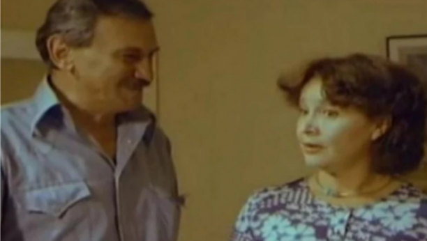 SVI SMO JE ZNALI KAO ŽENU ŽIKE PAVLOVIĆA Moždani udar joj promenio sve, a više od četiri decenije je skrivala pravi razlog odlaska iz "Žikine dinastije"