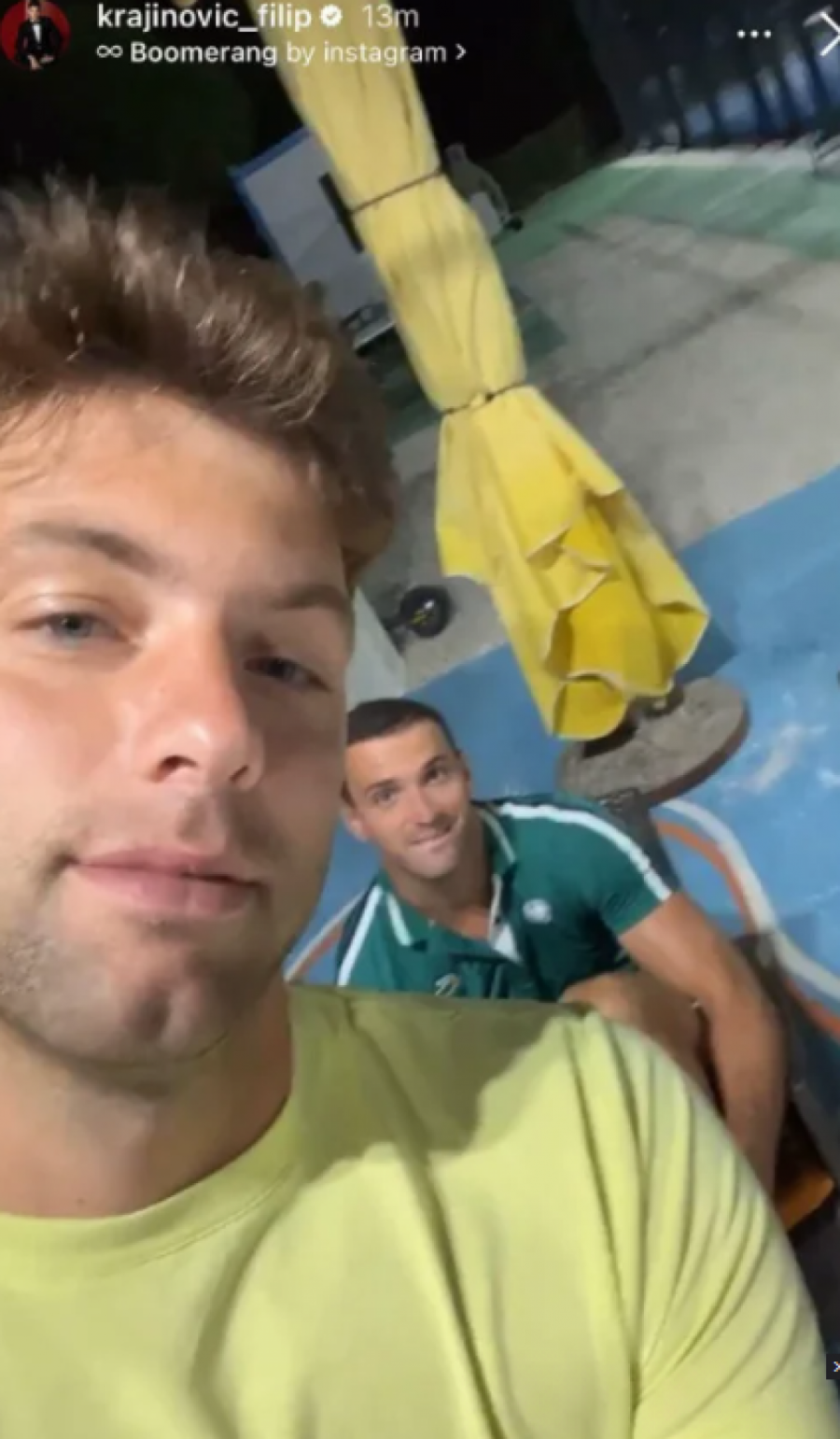 ŽENI SE ANASTASIJIN BIVŠI? Kuljić i njegova devojka izabrali kuma za venčanje, a evo o kome je reč