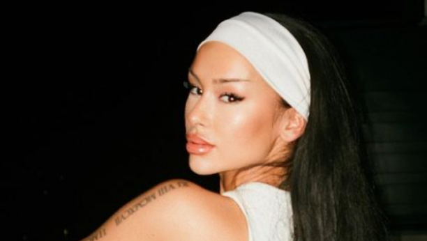 KAKO LI ĆE FRAN REAGOVATI NA OVO Mensur bacio oko na Elenu Kitić, bivši zadrugar ne prestaje da iznenađuje