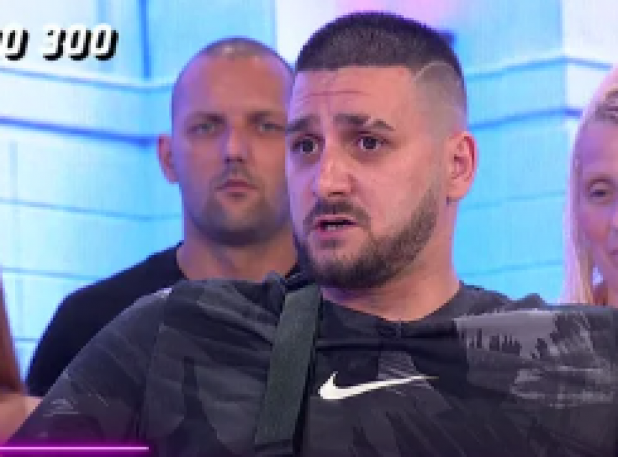 DVA PROPALA RODITELJA, BOLESNI SU Zola brutalno udario na Miljanu i Ivana Marinkovića, a onda otkrio šok detalj o Kulićevoj