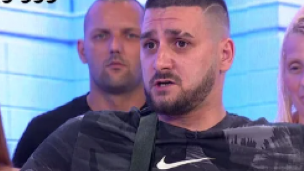 ODNOSI SA MILJANOM SU MI BILI NAJBOLJI Zola otvorio dušu, pa progovorio o Kulićevoj