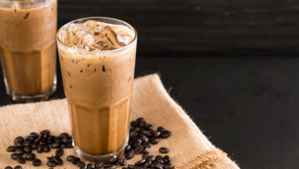 Napitak koji će vas osvežiti: Recept za najbolju ledenu kafu