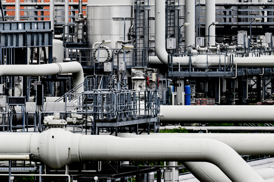 EVROPA U STRAHU Gasprom smanjuje isporuke gasa Severnim tokom na 20 odsto