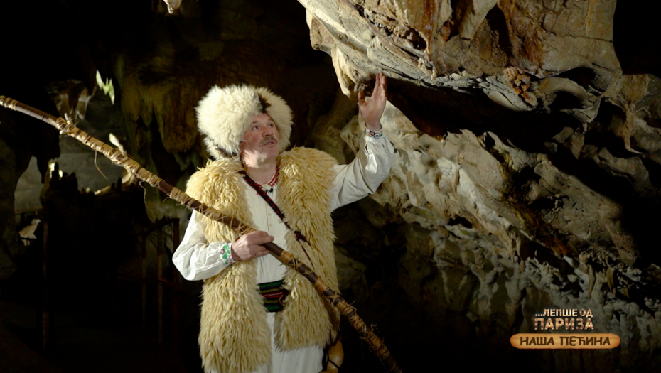 KRENULI U OBILAZAK PEĆINE, PA NAIŠLI NA NJENOG STANARA