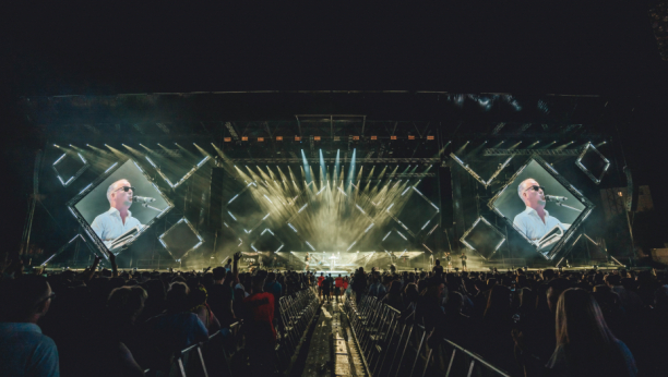 OVO SE ČEKALO! Saša Matić definitivno odlučio: Otvaram drugu Arenu