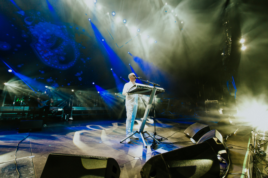 TO MI DAJE NEVEROVATNU ENERGIJU! Saša Matić pred američku turneju otkrio šta ga pokreće