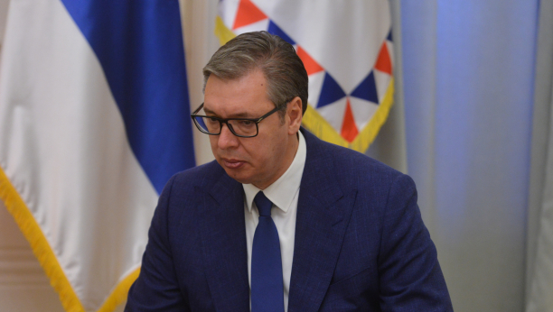BILA JE VELIKI BORAC I HUMANITARAC Predsednik Vučić uputio saučešće povodom smrti Bube Morine