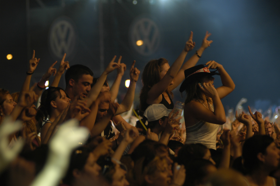 PONOSNA SAM ŠTO SAM BOLJA OD MADONE! Ceca za Alo! progovorila o svom plasmanu na listi  najposećenijih koncerata
